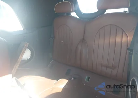 2007 Mini Cooper S из США, поврежденный, VIN WMWRH33587TL95933